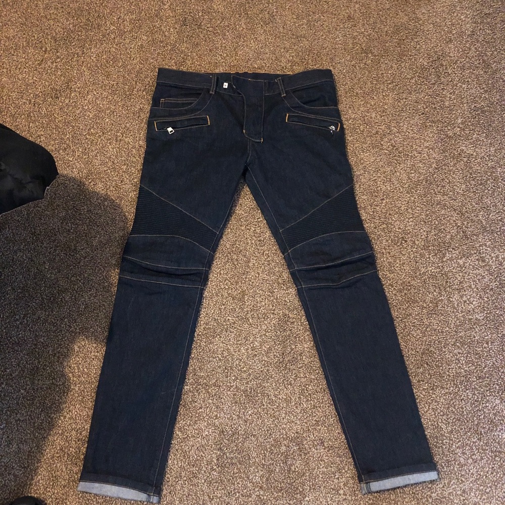 balmain jeans - Picture 2 of 6